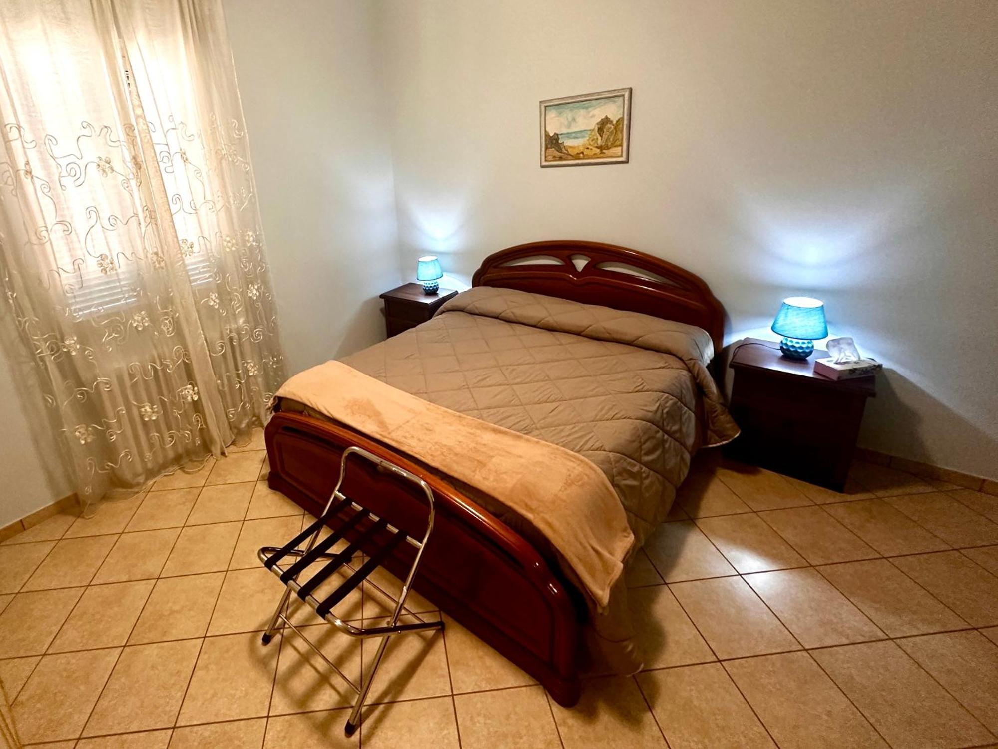La Casa In Collina Apartment Veroli Bagian luar foto