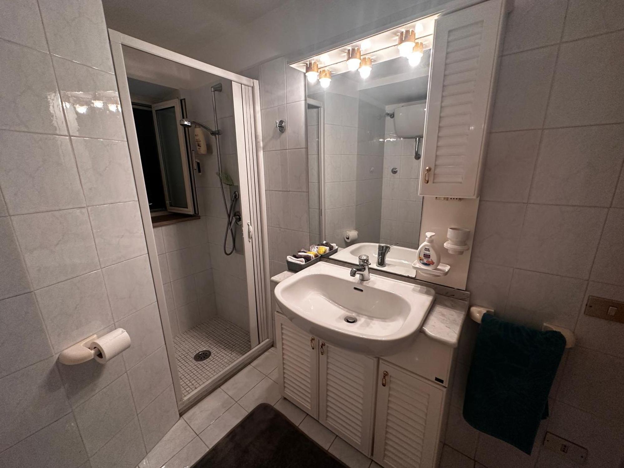 La Casa In Collina Apartment Veroli Bagian luar foto