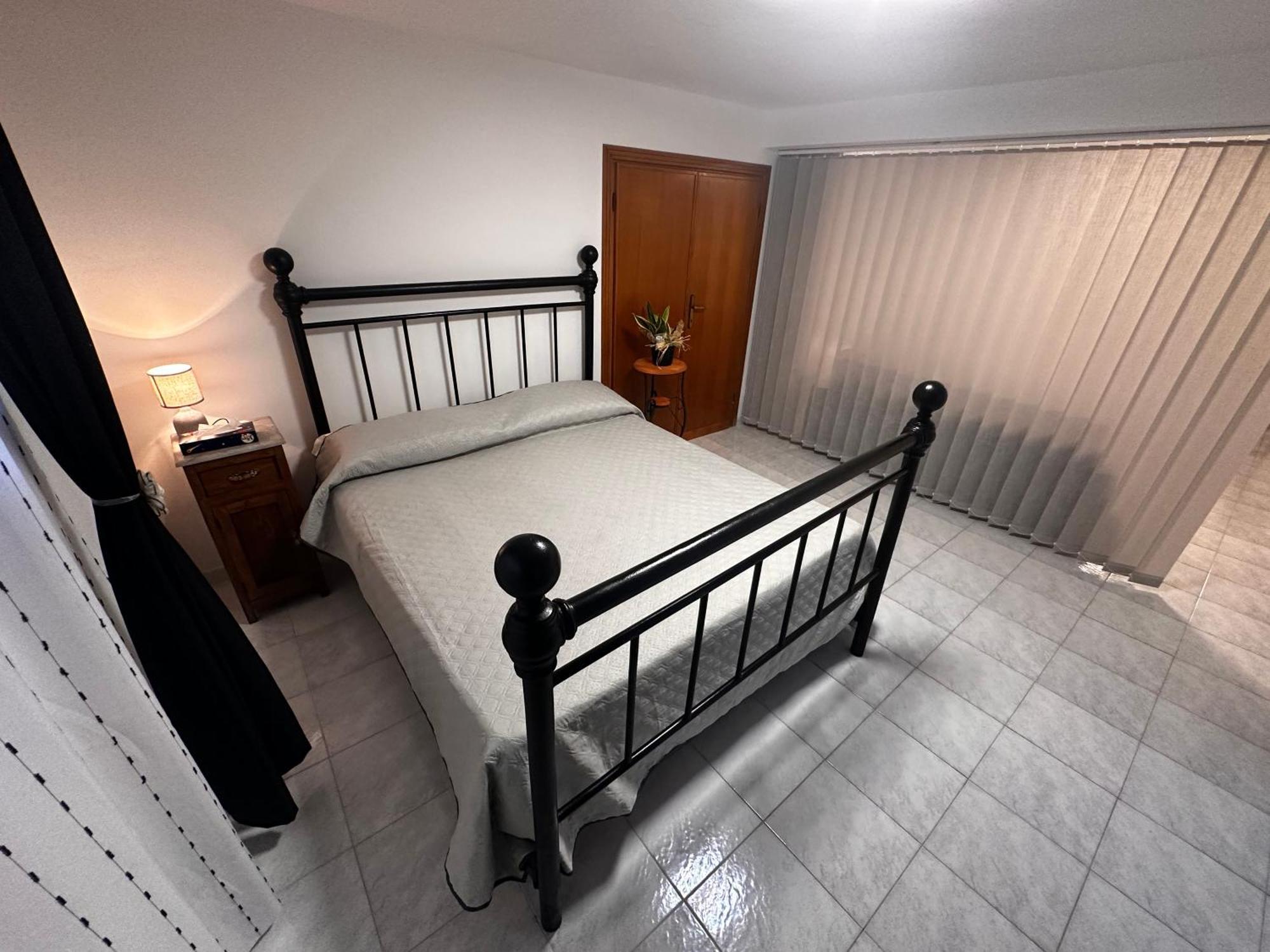 La Casa In Collina Apartment Veroli Bagian luar foto